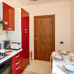 Apartamento Casa Cinzia