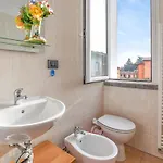 Apartmán Casa Cinzia *