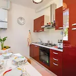 Casa Cinzia Apartmán *