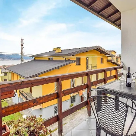 Casa Cinzia *