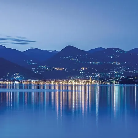 Lejlighed Casa Cinzia