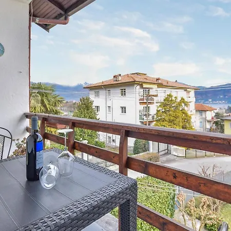 公寓 Casa Cinzia