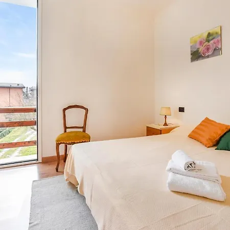 Casa Cinzia Apartman Baveno