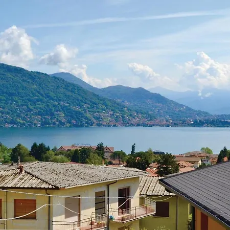 Casa Cinzia Baveno