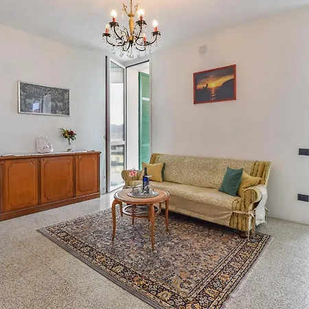 Casa Cinzia *