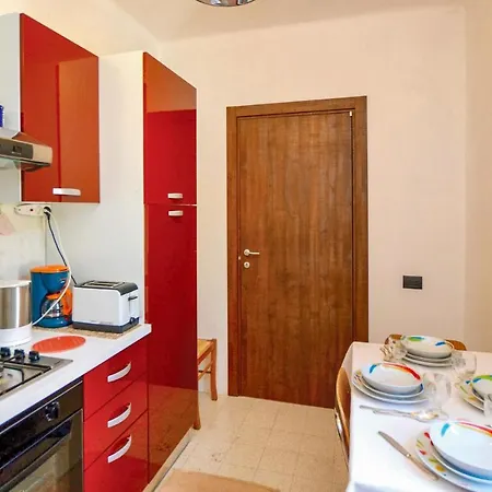 Appartement Casa Cinzia