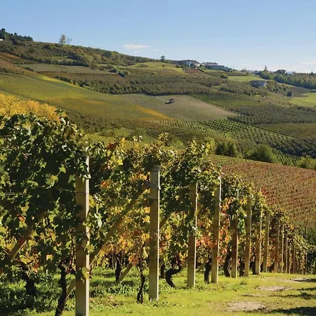 Casa Cinzia Appartement Baveno