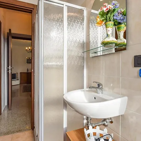 Appartement Casa Cinzia Baveno