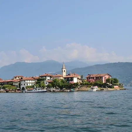 Apartmán Casa Cinzia *