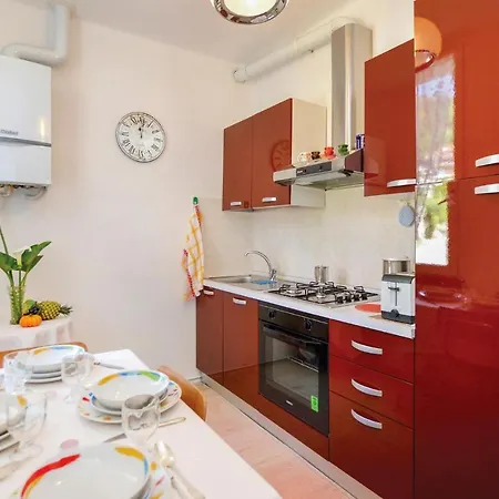 Casa Cinzia Appartement *