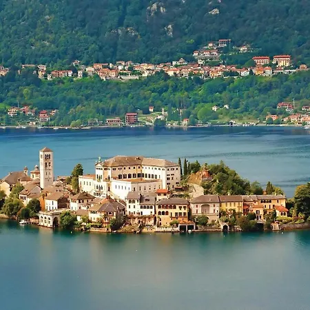 Casa Cinzia Apartman *