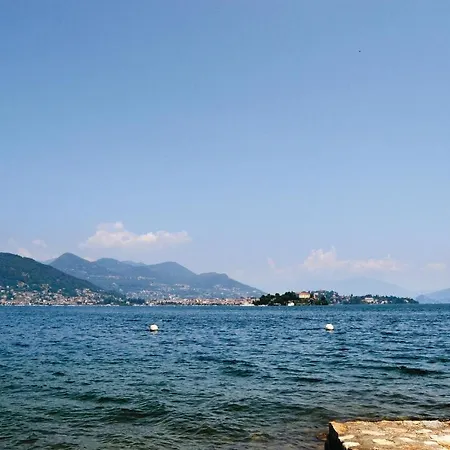 Casa Cinzia *