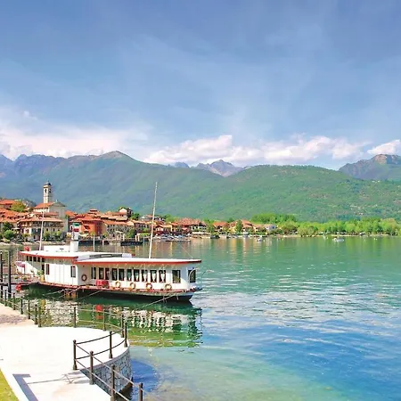 Lejlighed Casa Cinzia