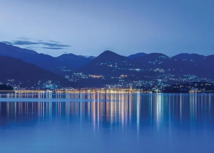 Lejlighed Casa Cinzia