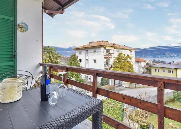 Lejlighed Casa Cinzia