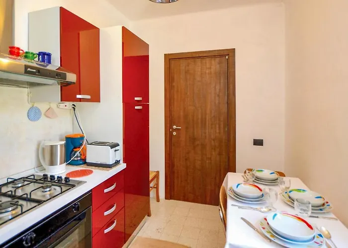 Apartman Casa Cinzia