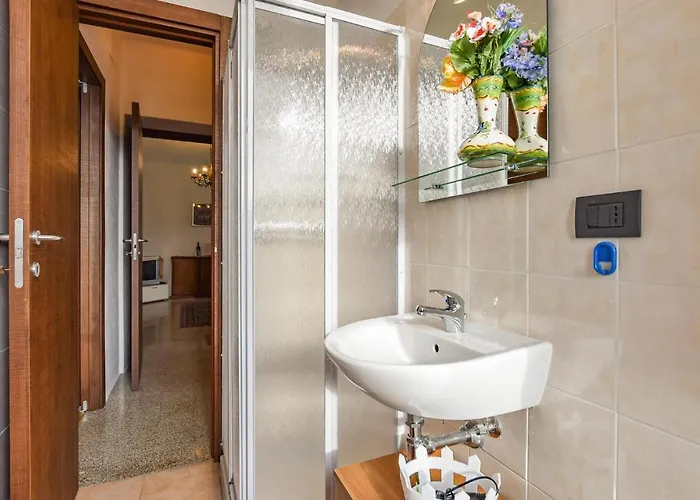 Apartman Casa Cinzia Baveno