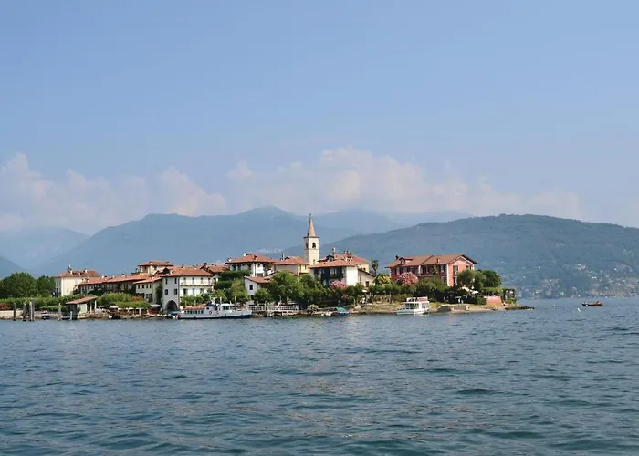 Lejlighed Casa Cinzia *