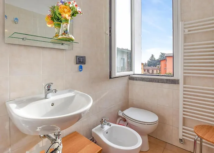 Apartman Casa Cinzia *