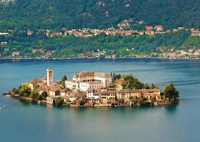 Casa Cinzia Apartman *