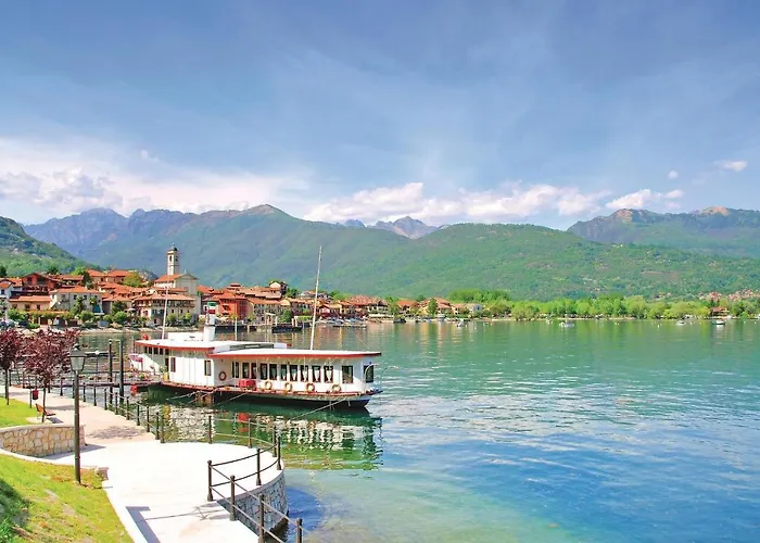 Lejlighed Casa Cinzia