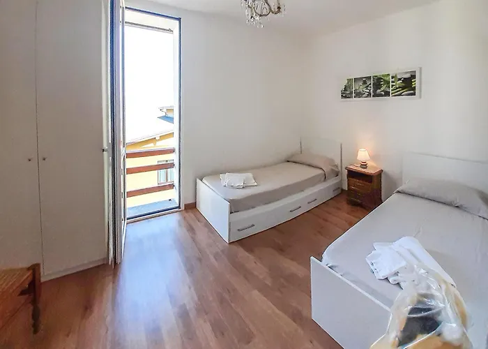 Casa Cinzia * Baveno